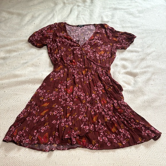 Madewell Dresses & Skirts - Madewell Dress